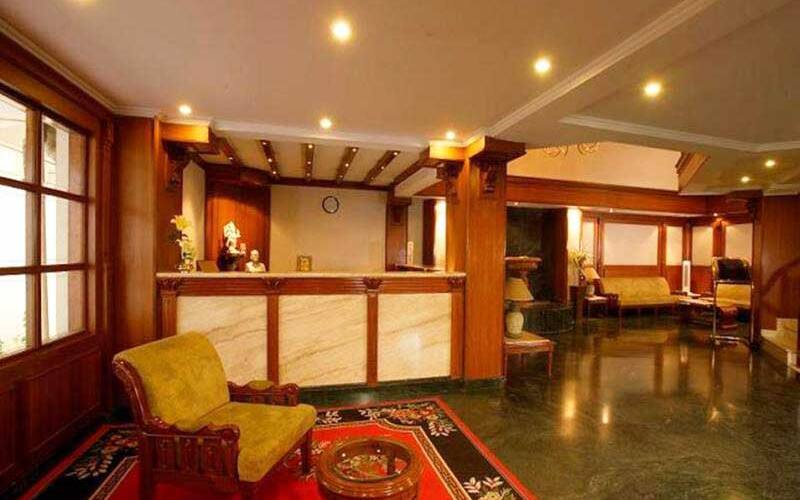 Zip Rooms Malleshwaram, Bangalore 5